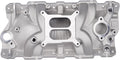 Dual Plane Intake Manifold for Small Block V8 E676