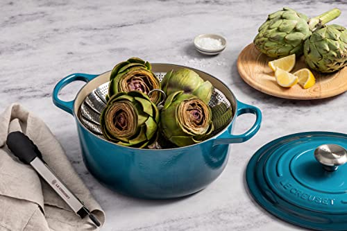 4.5 qt. Enameled Cast Iron Round Dutch Oven S955837