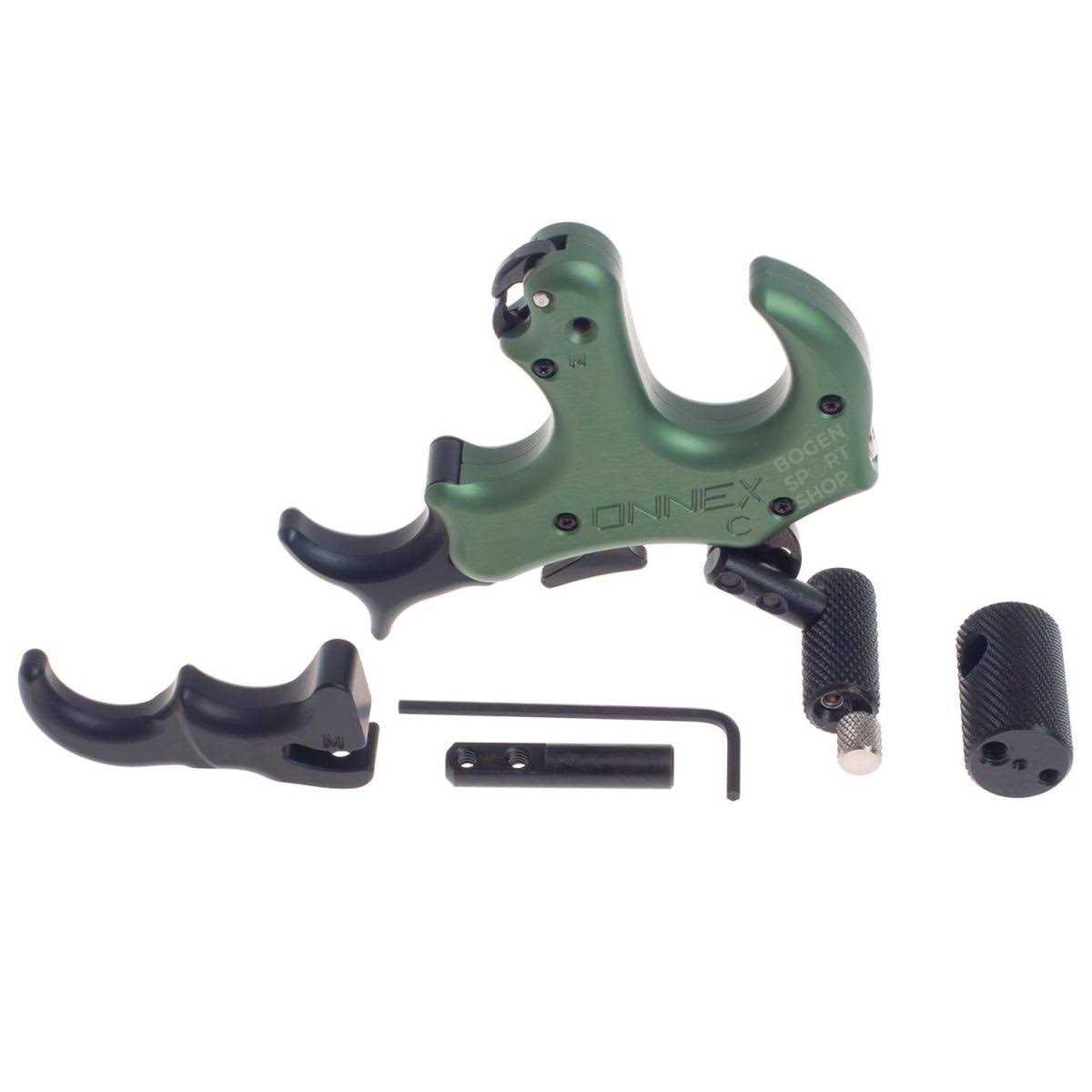 Clicker Thumb Release Z615227