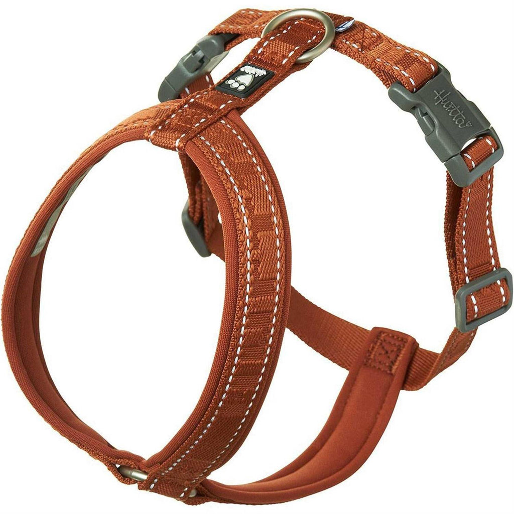 Casual Dog Y-harness ECO Q228