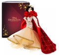 Disney Snow White Limited Edition Doll – 11 3/4' Q337