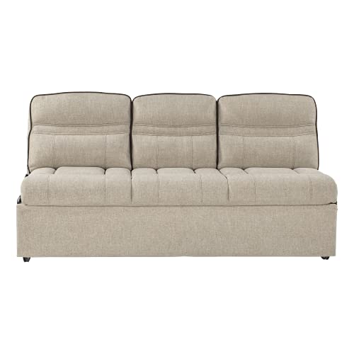 68" Jackknife Sofa M517
