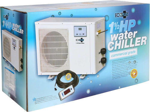 1 ½ HP Water Chiller B329