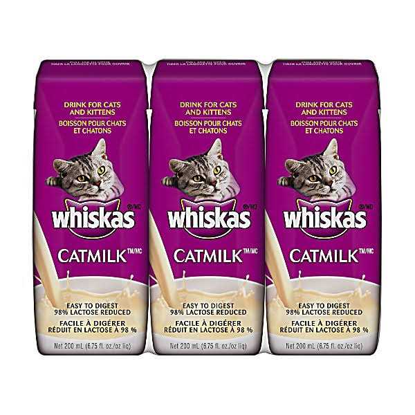 Cat Milk C656