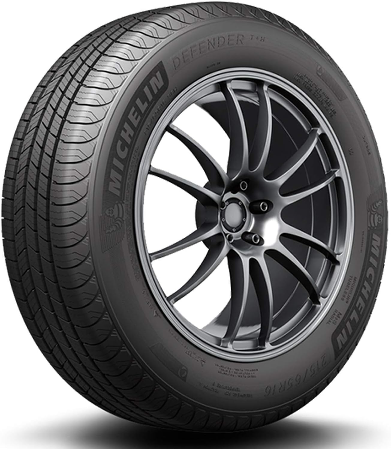 195/65R15 91H All-Season Radial Car Tire C210836