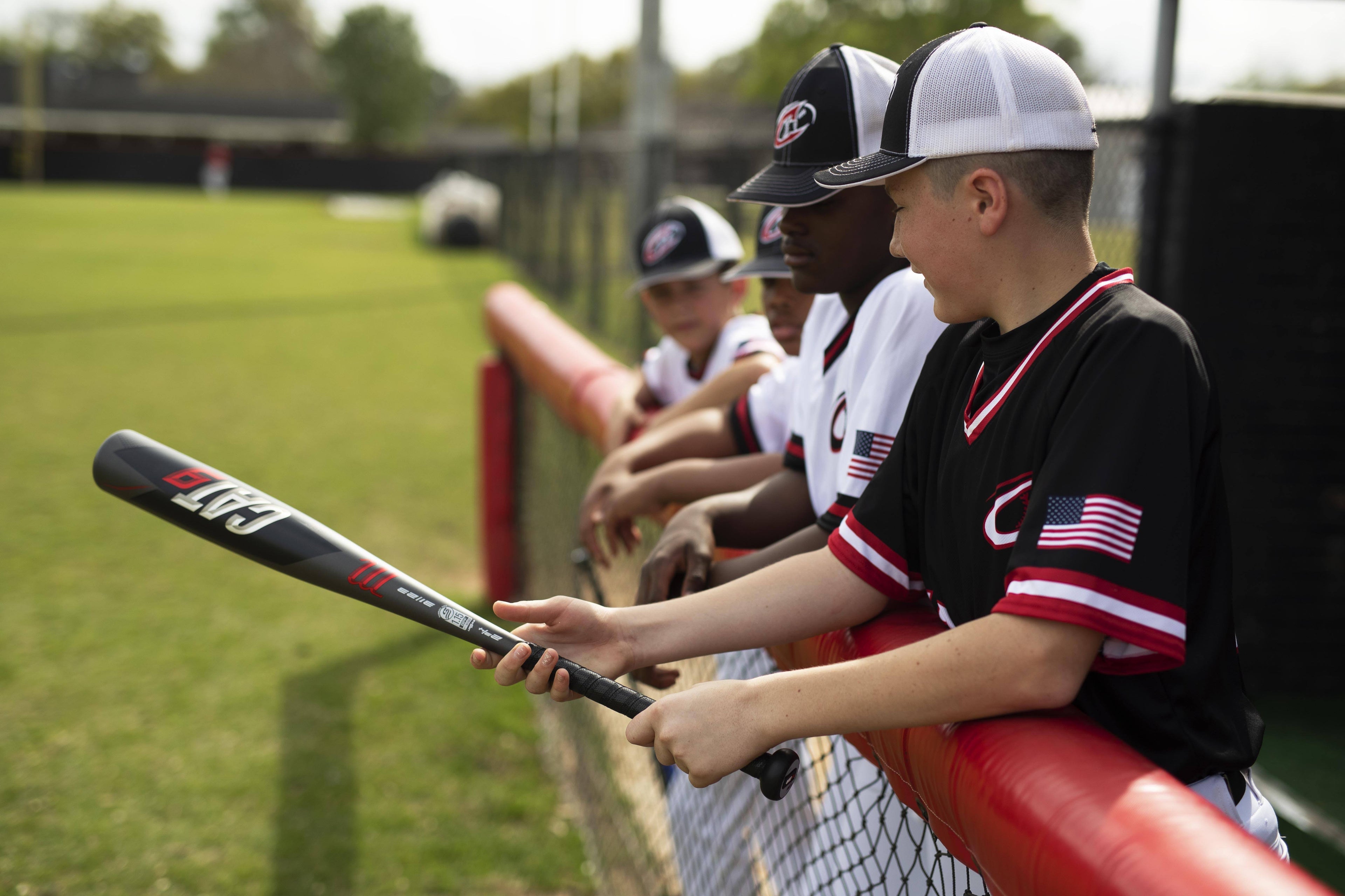 Baseball Bat Q723979
