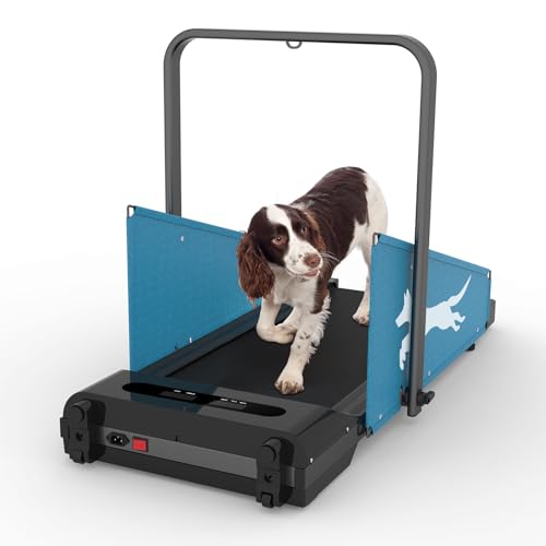 Pet Dog Running Machine with Remote Control F769