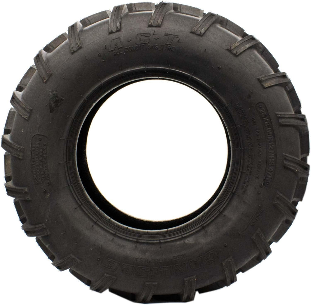 25x11-12 ATV Tire K825178