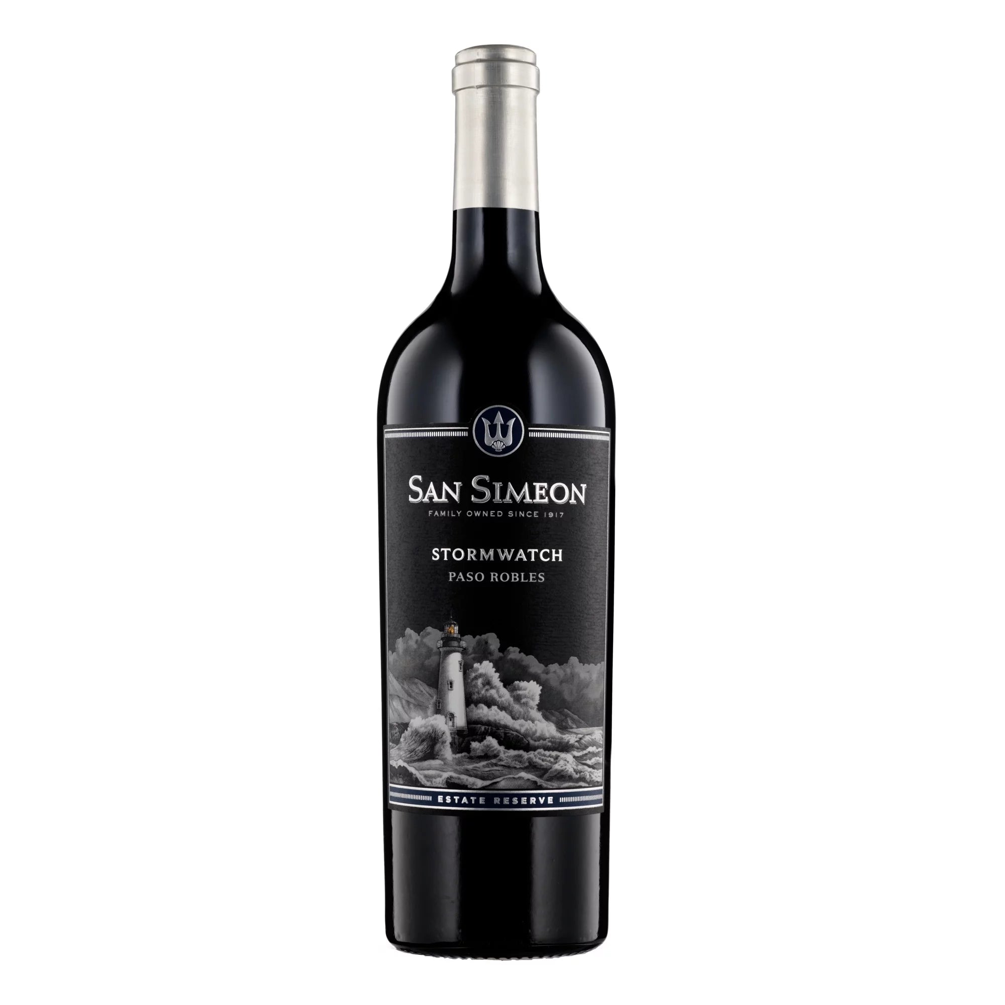 Stormwatch Estate Red Wine, 750ml T11048