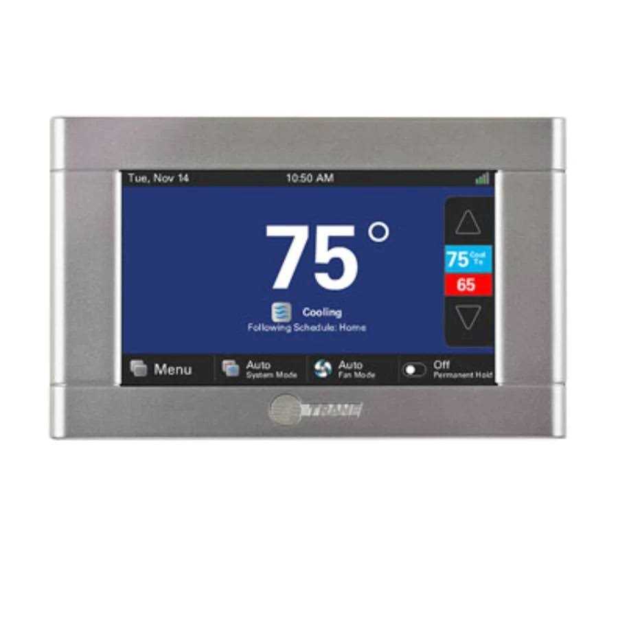 Wi-Fi Programmable Thermostat O5581