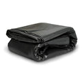 45 MIL EPDM Pond Liner, 10-ft x 8-ft, 80 sq ft, Black O841
