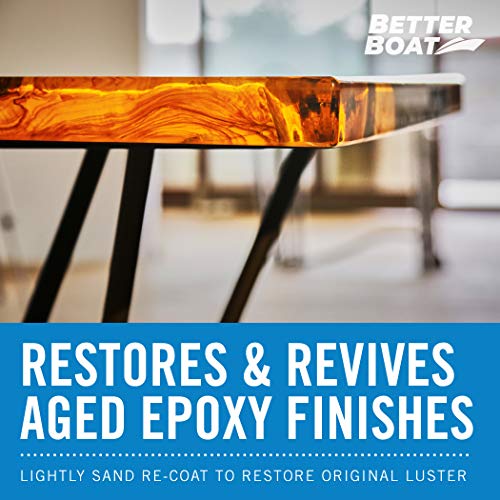Epoxy Resin Kit 16oz 2 Part Crystal Clear Epoxy Resin C17342
