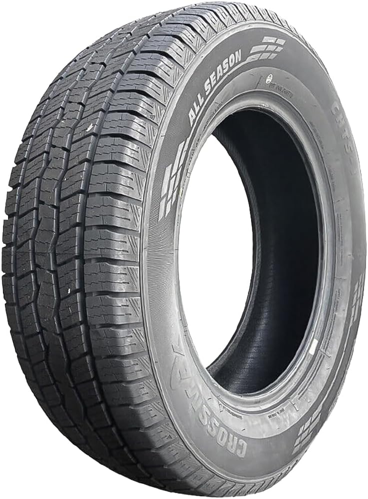 235/75R15 109T XL Tire R846