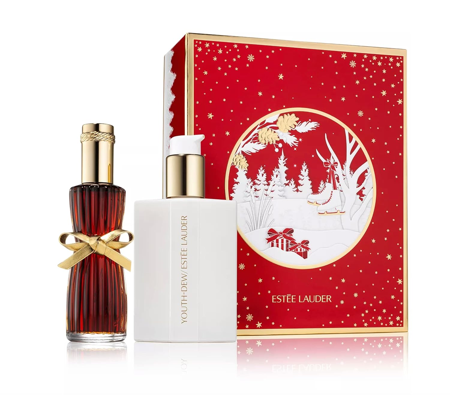 2.25 oz EDP Spray + 3.12 oz Body Satinee 2pc Set B538865