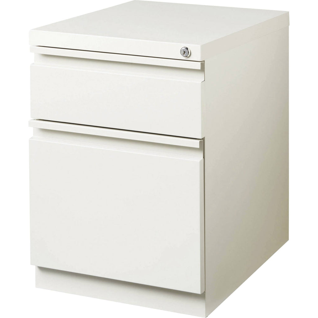20x22 2-Drawer Steel Mobile Pedestal P886322