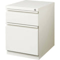 20x22 2-Drawer Steel Mobile Pedestal P886322