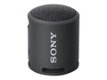 Black Portable Bluetooth Speaker E804068
