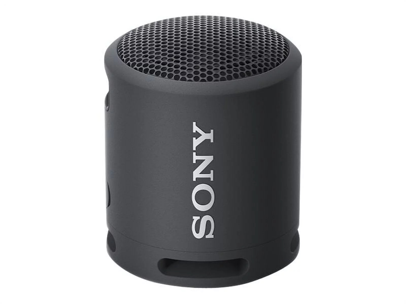 Black Portable Bluetooth Speaker E804068