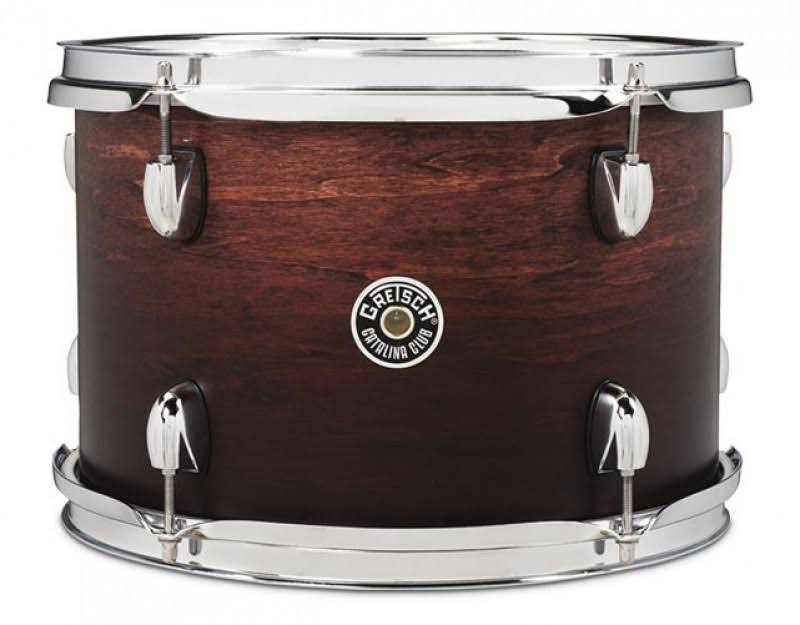 4 Piece Shell Pack - Satin Walnut Glaze X40044
