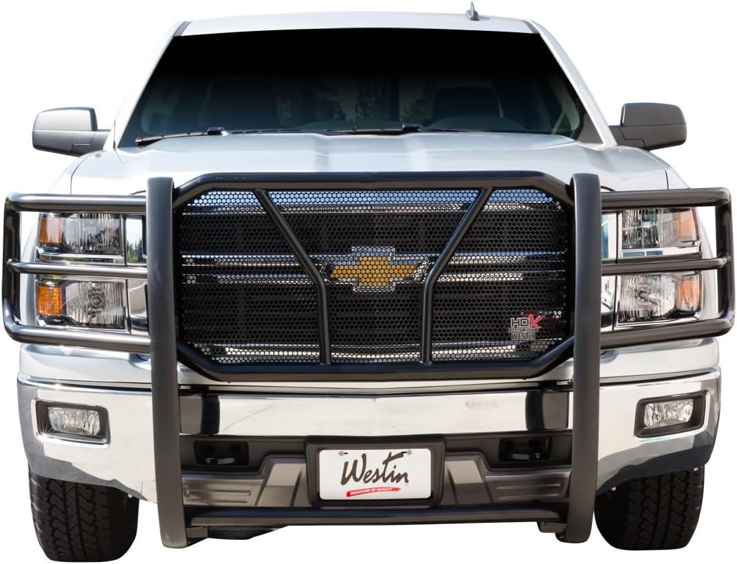 Grille Guard W575