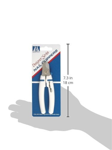 Stainless Steel Dog and Cat Nail Clipper, 5-inch Z408921