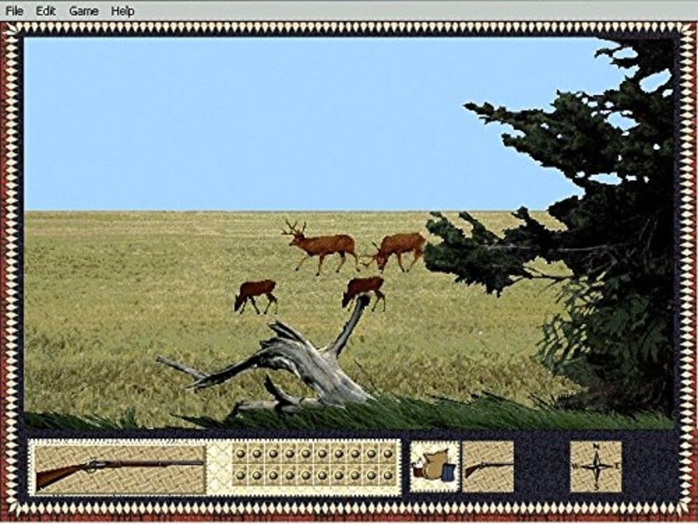 Oregon Trail 5th Edition Z13315