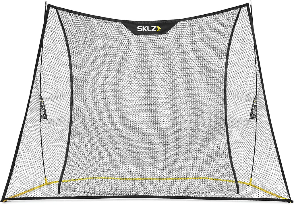 Golf Net with Carry Bag S4524