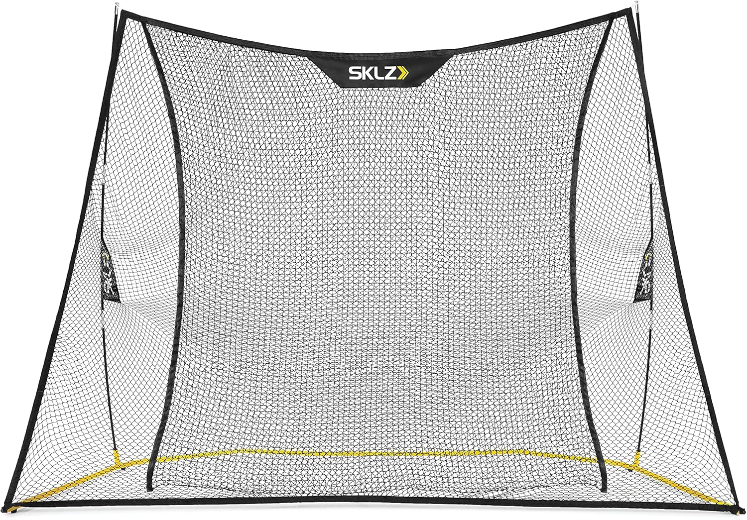 Golf Net with Carry Bag S4524