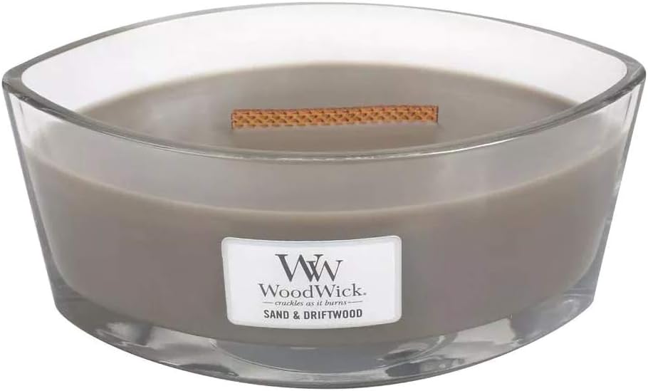 Scented Candle, 16 oz Q871