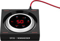 Gaming Audio Amplifier with 7.1 Surround Sound J3654