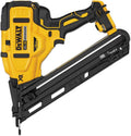 20V MAX Angled Finish Nailer Y391
