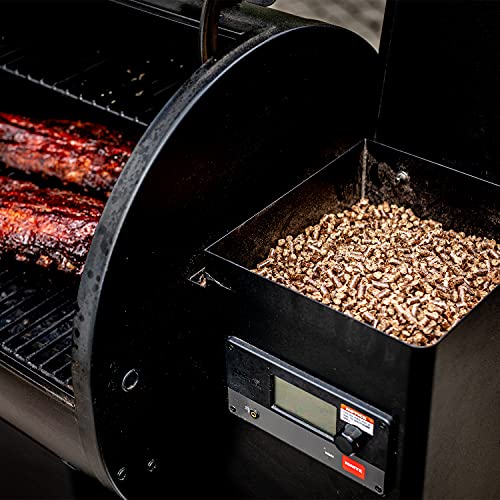 100% All Natural Hardwood Pellets, 20 Pound Bag B291