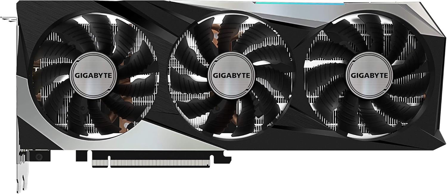 AMD Radeon RX 6800 XT 16G Graphics Card, 16GB GDDR6 Memory C649520
