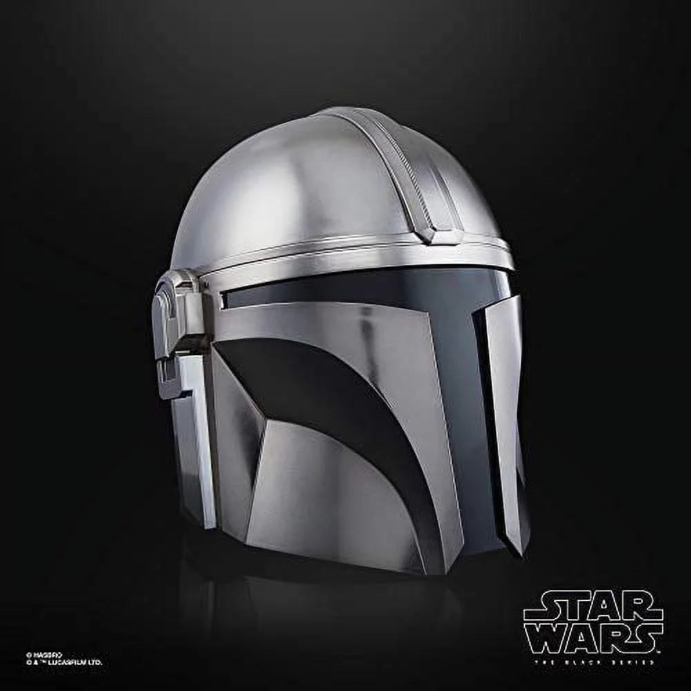 Star Wars The Black Series Premium Electronic Helmet H753262
