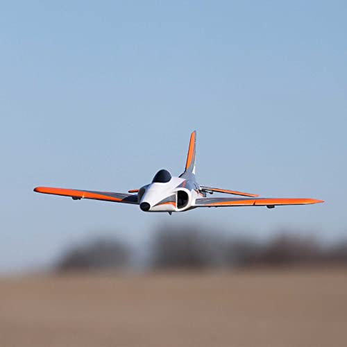 RC Airplane EDF Jet T578