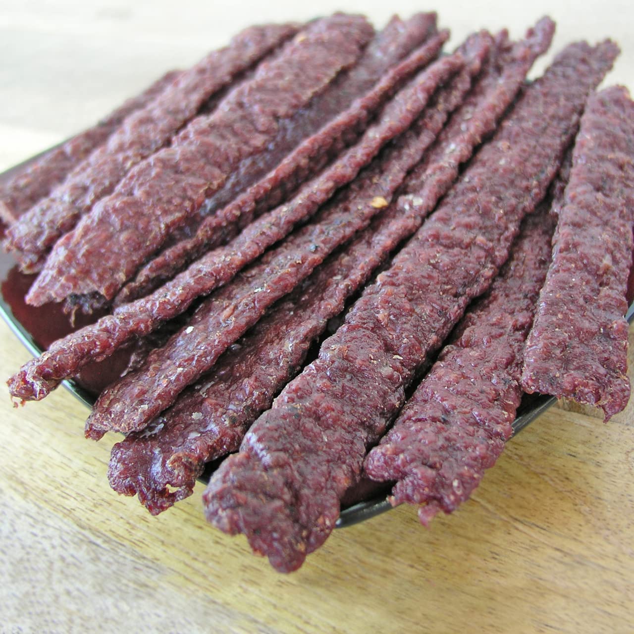 BOURBON BBQ BLEND Jerky Seasoning and Cure Kit Q3703