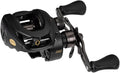 Left-Hand Retrieve 6.2:1 Gear Ratio Baitcast Fishing Reel W2937