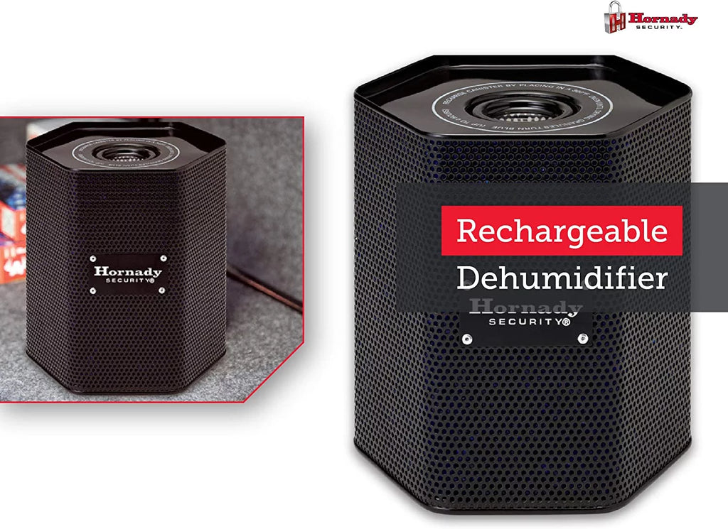Canister Dehumidifier C2006