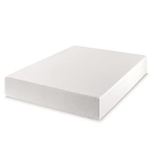 8 inch Twin Green Tea Memory Foam Mattress Q45443