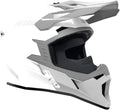 Gloss Stormchaser Small Snowmobile Helmet T30260