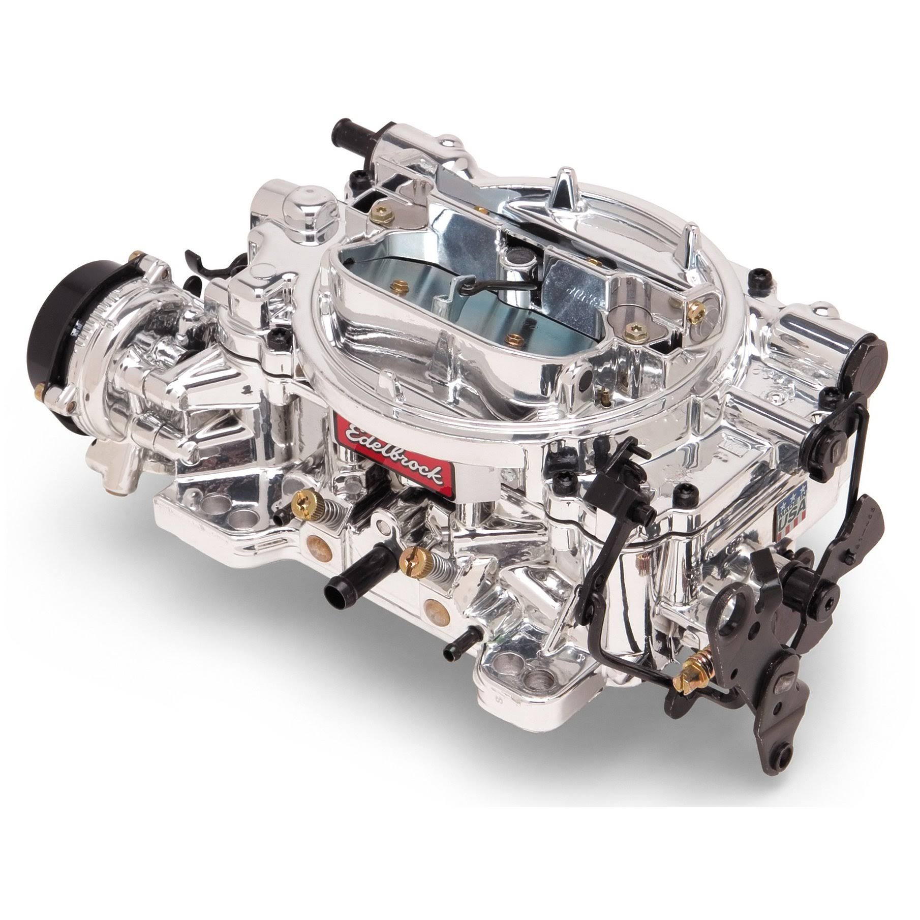 Thunder Series AVS Carburetor K55965