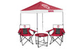 Red NCAA Tailgate Bundle G6007