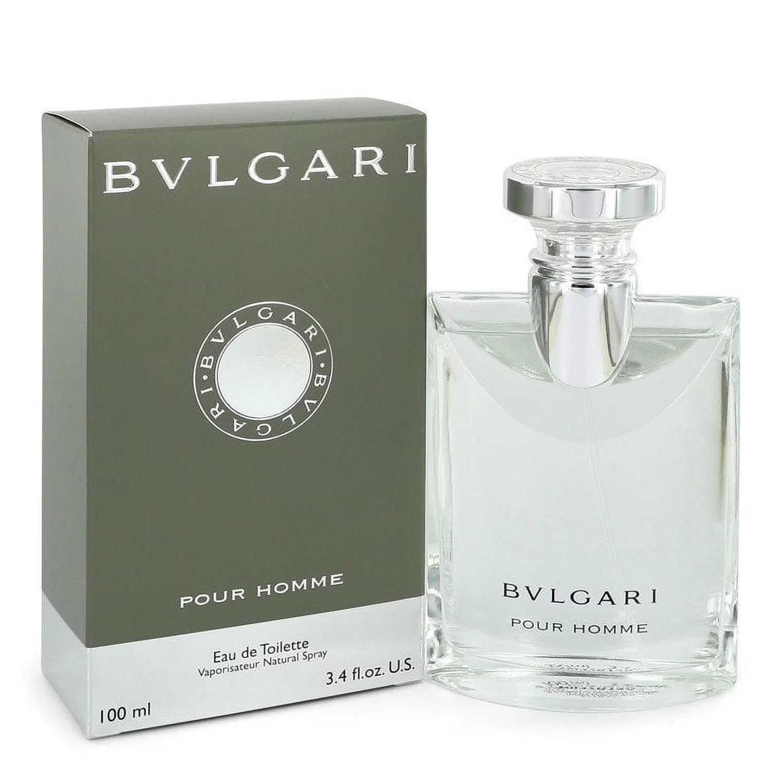 Eau De Toilette Spray 3.4 oz B583