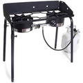 Double Burner Stove S2111