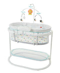 Soothing Motions Bassinet G77560