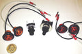 UTV Turn Signal Kit with Horn LED F479