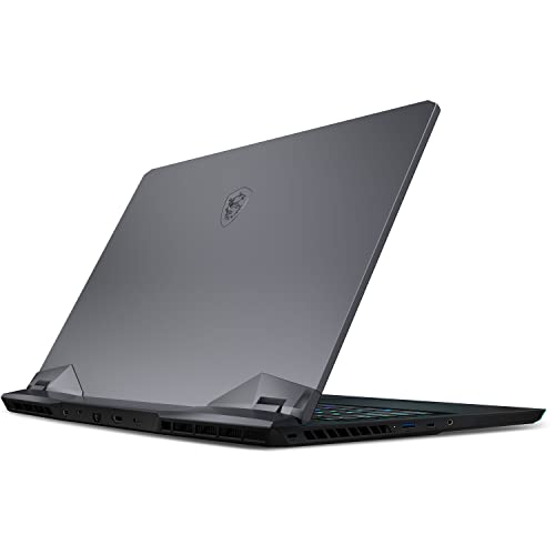 17.3" 144Hz FHD Gaming Laptop, Intel i9-12900H, 32GB DDR5 RAM, 1TB PCIe SSD, GeForce RTX 3060 6GB V659419