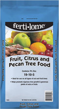Fruit, Citrus and Pecan Tree Food 19-10-5 20 lbs. W19249