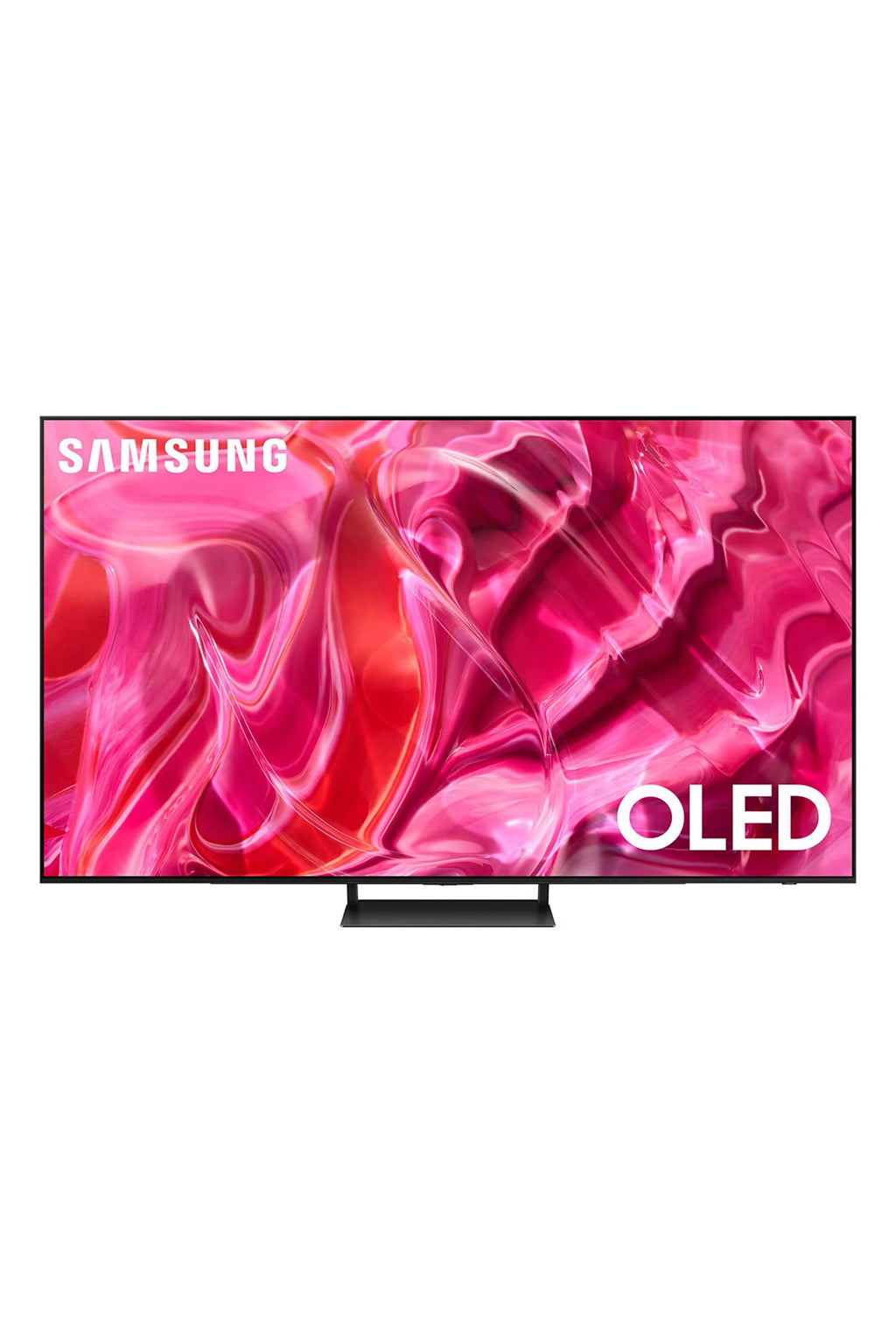 65" OLED 4K Smart TV D62060