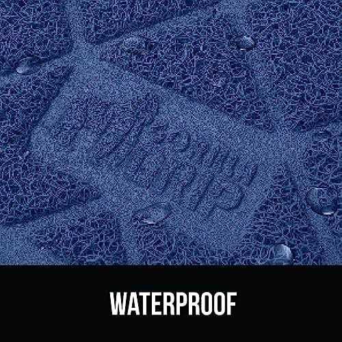 100% Waterproof Cat Litter Box Trapping Mat S891